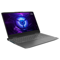 Lenovo LOQ 15IRH8  Portátil Intel Core i7 13620H 16GB DDR5 1TB NVMe RTX 4060 Windows 11 Home