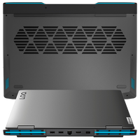 Lenovo LOQ 15IRH8  Portátil Intel Core i7 13620H 16GB DDR5 1TB NVMe RTX 4060 Windows 11 Home