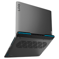 Lenovo LOQ 15IRH8  Portátil Intel Core i7 13620H 16GB DDR5 1TB NVMe RTX 4060 Windows 11 Home