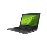 Lenovo 100E G2 | Portátil Intel Core N4020 4GB RAM 128GB SSD 11.6" Windows 10 Pro