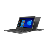 Lenovo 100E G2 Portátil Intel Core N4020 4GB RAM 128GB SSD 116 Windows 10 Pro Lenovo 100E G2 Portátil Intel Core N4020 4GB RAM 128GB SSD 116 Windows 10 Pro