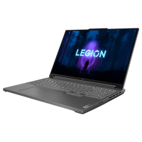 Lenovo Legion Slim 5 16APH8  Portátil AMD Ryzen 7 7840HS 16GB DDR5 512GB NVMe RTX 4070 16 WQXGA 165Hz 100 sRGB FreeDOS