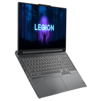 Lenovo Legion Slim 5 16APH8  Portátil AMD Ryzen 7 7840HS 16GB DDR5 512GB NVMe RTX 4070 16 WQXGA 165Hz 100 sRGB FreeDOS