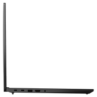 Lenovo ThinkPad E16 Gen 2 Portátil Intel Core Ultra 7 155H 16GB RAM 512GB NVMe 16 WUXGA Windows 11 Pro Lenovo ThinkPad E16 Gen 2 Portátil Intel Core Ultra 7 155H 16GB RAM 512GB NVMe 16 WUXGA Windows 11 Pro