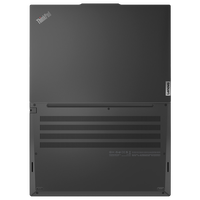 Lenovo ThinkPad E16 Gen 2 Portátil Intel Core Ultra 7 155H 16GB RAM 512GB NVMe 16 WUXGA Windows 11 Pro Lenovo ThinkPad E16 Gen 2 Portátil Intel Core Ultra 7 155H 16GB RAM 512GB NVMe 16 WUXGA Windows 11 Pro