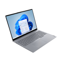 Lenovo 21SK0077SP Portátil Intel Core Ultra 5 225U 16GB DDR5 512GB NVMe 16 WUXGA Windows 11 Pro Lenovo 21SK0077SP Portátil Intel Core Ultra 5 225U 16GB DDR5 512GB NVMe 16 WUXGA Windows 11 Pro