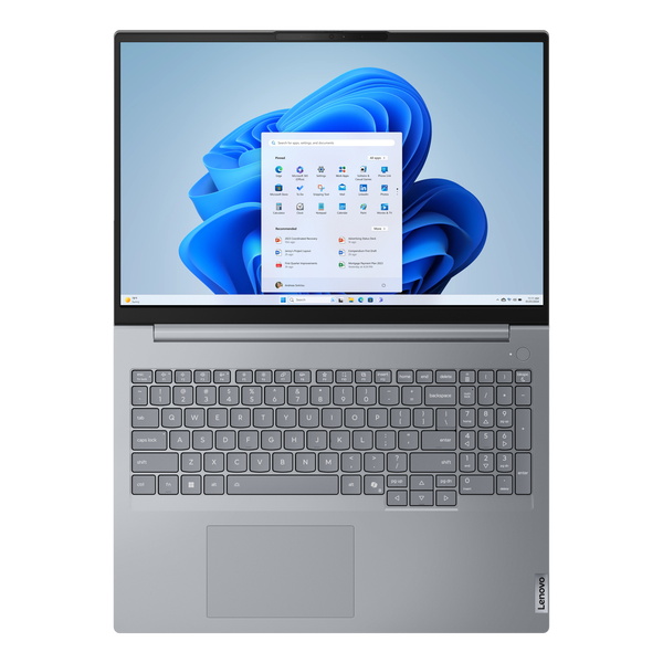 Lenovo 21SK0077SP Portátil Intel Core Ultra 5 225U 16GB DDR5 512GB NVMe 16 WUXGA Windows 11 Pro Lenovo 21SK0077SP Portátil Intel Core Ultra 5 225U 16GB DDR5 512GB NVMe 16 WUXGA Windows 11 Pro