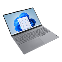 Lenovo 21SK0077SP Portátil Intel Core Ultra 5 225U 16GB DDR5 512GB NVMe 16 WUXGA Windows 11 Pro Lenovo 21SK0077SP Portátil Intel Core Ultra 5 225U 16GB DDR5 512GB NVMe 16 WUXGA Windows 11 Pro