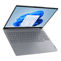 Lenovo 21SK0077SP Portátil Intel Core Ultra 5 225U 16GB DDR5 512GB NVMe 16 WUXGA Windows 11 Pro Lenovo 21SK0077SP Portátil Intel Core Ultra 5 225U 16GB DDR5 512GB NVMe 16 WUXGA Windows 11 Pro