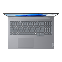 Lenovo 21SK0077SP Portátil Intel Core Ultra 5 225U 16GB DDR5 512GB NVMe 16 WUXGA Windows 11 Pro Lenovo 21SK0077SP Portátil Intel Core Ultra 5 225U 16GB DDR5 512GB NVMe 16 WUXGA Windows 11 Pro