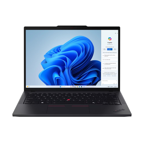 Lenovo ThinkPad T14 G5 Portátil Intel Core Ultra 7155U 32GB 1TB 14 Windows 11 Pro Lenovo ThinkPad T14 G5 Portátil Intel Core Ultra 7155U 32GB 1TB 14 Windows 11 Pro