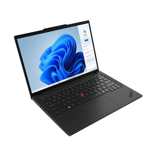 Lenovo ThinkPad T14 G5 Portátil Intel Core Ultra 7155U 32GB 1TB 14 Windows 11 Pro Lenovo ThinkPad T14 G5 Portátil Intel Core Ultra 7155U 32GB 1TB 14 Windows 11 Pro