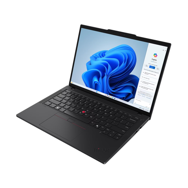 Lenovo ThinkPad T14 G5 Portátil Intel Core Ultra 7155U 32GB 1TB 14 Windows 11 Pro Lenovo ThinkPad T14 G5 Portátil Intel Core Ultra 7155U 32GB 1TB 14 Windows 11 Pro