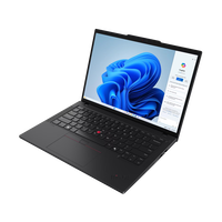 Lenovo ThinkPad T14 G5 Portátil Intel Core Ultra 7155U 32GB 1TB 14 Windows 11 Pro Lenovo ThinkPad T14 G5 Portátil Intel Core Ultra 7155U 32GB 1TB 14 Windows 11 Pro
