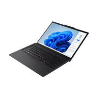 Lenovo ThinkPad T14 G5 Portátil Intel Core Ultra 7155U 32GB 1TB 14 Windows 11 Pro Lenovo ThinkPad T14 G5 Portátil Intel Core Ultra 7155U 32GB 1TB 14 Windows 11 Pro