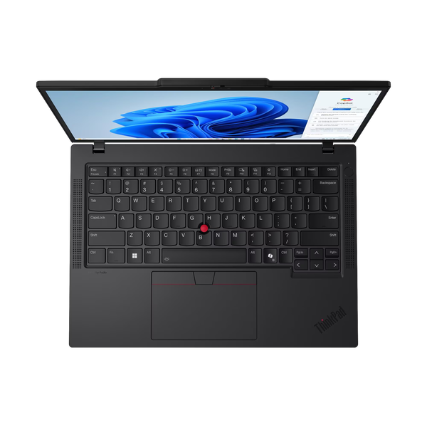 Lenovo ThinkPad T14 G5 Portátil Intel Core Ultra 7155U 32GB 1TB 14 Windows 11 Pro Lenovo ThinkPad T14 G5 Portátil Intel Core Ultra 7155U 32GB 1TB 14 Windows 11 Pro