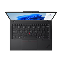 Lenovo ThinkPad T14 G5 Portátil Intel Core Ultra 7155U 32GB 1TB 14 Windows 11 Pro Lenovo ThinkPad T14 G5 Portátil Intel Core Ultra 7155U 32GB 1TB 14 Windows 11 Pro