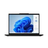 Lenovo ThinkPad T14 G5 Portátil Intel Core Ultra 7155U 32GB 1TB 14 Windows 11 Pro Lenovo ThinkPad T14 G5 Portátil Intel Core Ultra 7155U 32GB 1TB 14 Windows 11 Pro