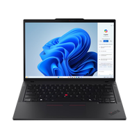 Lenovo ThinkPad T14 G5 Portátil Intel Core Ultra 7155U 32GB 1TB 14 Windows 11 Pro Lenovo ThinkPad T14 G5 Portátil Intel Core Ultra 7155U 32GB 1TB 14 Windows 11 Pro