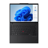 Lenovo ThinkPad T14 G5 Portátil Intel Core Ultra 7155U 32GB 1TB 14 Windows 11 Pro Lenovo ThinkPad T14 G5 Portátil Intel Core Ultra 7155U 32GB 1TB 14 Windows 11 Pro