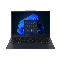 Lenovo ThinkPad X1 G12 Portátil Intel Core Ultra 7155U 32GB 1TB 14 Windows 11 Pro Lenovo ThinkPad X1 G12 Portátil Intel Core Ultra 7155U 32GB 1TB 14 Windows 11 Pro