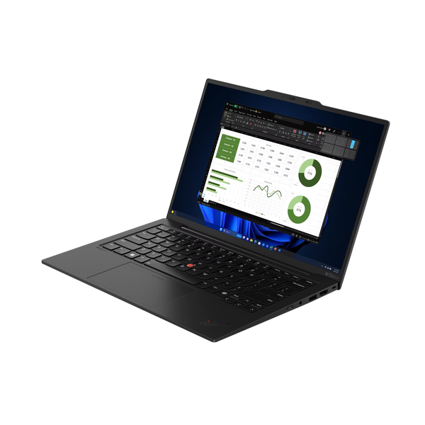 Lenovo ThinkPad X1 G12 Portátil Intel Core Ultra 7155U 32GB 1TB 14 Windows 11 Pro Lenovo ThinkPad X1 G12 Portátil Intel Core Ultra 7155U 32GB 1TB 14 Windows 11 Pro