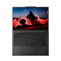 Lenovo ThinkPad X1 G12 Portátil Intel Core Ultra 7155U 32GB 1TB 14 Windows 11 Pro Lenovo ThinkPad X1 G12 Portátil Intel Core Ultra 7155U 32GB 1TB 14 Windows 11 Pro