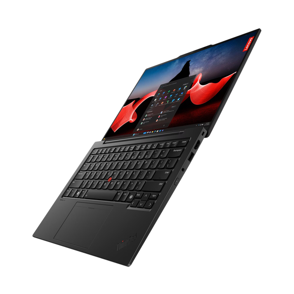 Lenovo ThinkPad X1 G12 Portátil Intel Core Ultra 7155U 32GB 1TB 14 Windows 11 Pro Lenovo ThinkPad X1 G12 Portátil Intel Core Ultra 7155U 32GB 1TB 14 Windows 11 Pro