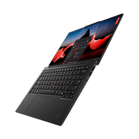 Lenovo ThinkPad X1 G12 Portátil Intel Core Ultra 7155U 32GB 1TB 14 Windows 11 Pro Lenovo ThinkPad X1 G12 Portátil Intel Core Ultra 7155U 32GB 1TB 14 Windows 11 Pro