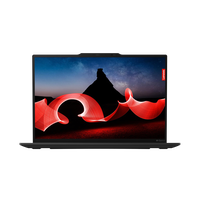 Lenovo ThinkPad X1 G12 Portátil Intel Core Ultra 7155U 32GB 1TB 14 Windows 11 Pro Lenovo ThinkPad X1 G12 Portátil Intel Core Ultra 7155U 32GB 1TB 14 Windows 11 Pro