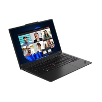 Lenovo ThinkPad X1 G12 Portátil Intel Core Ultra 7155U 16GB 512GB 14 Windows 11 Pro Lenovo ThinkPad X1 G12 Portátil Intel Core Ultra 7155U 16GB 512GB 14 Windows 11 Pro