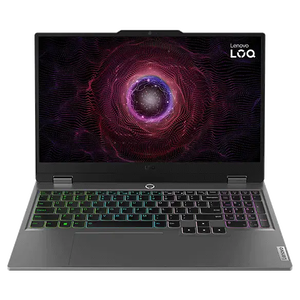 Lenovo LOQ 15ARP9 Portátil AMD Ryzen 7 7435HS 24GB DDR5 512GB NVMe RTX4060 156 Full HD 144Hz FreeDOS Lenovo LOQ 15ARP9 Portátil AMD Ryzen 7 7435HS 24GB DDR5 512GB NVMe RTX4060 156 Full HD 144Hz FreeDOS