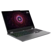 Lenovo LOQ 15ARP9 Portátil AMD Ryzen 7 7435HS 24GB DDR5 512GB NVMe RTX4060 156 Full HD 144Hz FreeDOS Lenovo LOQ 15ARP9 Portátil AMD Ryzen 7 7435HS 24GB DDR5 512GB NVMe RTX4060 156 Full HD 144Hz FreeDOS