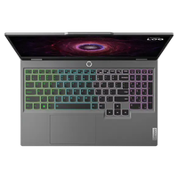 Lenovo LOQ 15ARP9 Portátil AMD Ryzen 7 7435HS 24GB DDR5 512GB NVMe RTX4060 156 Full HD 144Hz FreeDOS Lenovo LOQ 15ARP9 Portátil AMD Ryzen 7 7435HS 24GB DDR5 512GB NVMe RTX4060 156 Full HD 144Hz FreeDOS