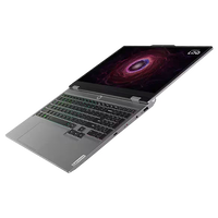 Lenovo LOQ 15ARP9 Portátil AMD Ryzen 7 7435HS 24GB DDR5 512GB NVMe RTX4060 156 Full HD 144Hz FreeDOS Lenovo LOQ 15ARP9 Portátil AMD Ryzen 7 7435HS 24GB DDR5 512GB NVMe RTX4060 156 Full HD 144Hz FreeDOS
