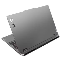 Lenovo LOQ 15ARP9 Portátil AMD Ryzen 7 7435HS 24GB DDR5 512GB NVMe RTX4060 156 Full HD 144Hz FreeDOS Lenovo LOQ 15ARP9 Portátil AMD Ryzen 7 7435HS 24GB DDR5 512GB NVMe RTX4060 156 Full HD 144Hz FreeDOS