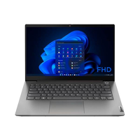 Lenovo ThinkBook 14 Gen2 Intel Core i7 1165G7 16GB RAM 512GB SSD 14 Full HD Windows 11  Portátil