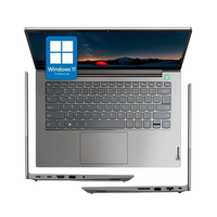 Lenovo ThinkBook 14 Gen2 Intel Core i7 1165G7 16GB RAM 512GB SSD 14 Full HD Windows 11  Portátil