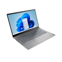 Lenovo ThinkBook 14 Gen2 Intel Core i7 1165G7 16GB RAM 512GB SSD 14 Full HD Windows 11  Portátil