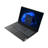 Lenovo V15 G4 Portátil AMD Ryzen 3 7320U 8GB DDR4 512GB NVMe 156 Full HD Windows 11 Home Lenovo V15 G4 Portátil AMD Ryzen 3 7320U 8GB DDR4 512GB NVMe 156 Full HD Windows 11 Home