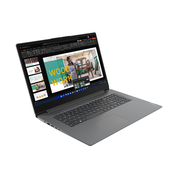 Lenovo V17 G4 Iru Portatil Intel Core i7 1355U 16GB RAM 512GB SSD NVMe 173 FHD Windows 11 Home Lenovo V17 G4 Iru Portatil Intel Core i7 1355U 16GB RAM 512GB SSD NVMe 173 FHD Windows 11 Home