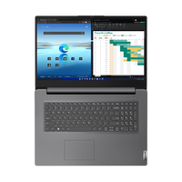 Lenovo V17 G4 Iru Portatil Intel Core i7 1355U 16GB RAM 512GB SSD NVMe 173 FHD Windows 11 Home Lenovo V17 G4 Iru Portatil Intel Core i7 1355U 16GB RAM 512GB SSD NVMe 173 FHD Windows 11 Home