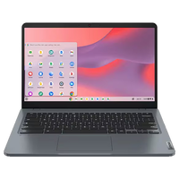 Lenovo 14e G3  Portátil Chromebook Intel N200 8GB RAM 128GB SSD 14 Táctil