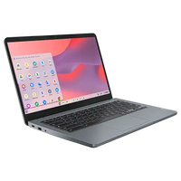 Lenovo 14e G3  Portátil Chromebook Intel N200 8GB RAM 128GB SSD 14 Táctil