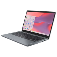 Lenovo 14e G3  Portátil Chromebook Intel N200 8GB RAM 128GB SSD 14 Táctil