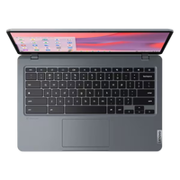 Lenovo 14e G3  Portátil Chromebook Intel N200 8GB RAM 128GB SSD 14 Táctil