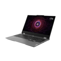 Lenovo LOQ 15ARP9  Portátil Gaming 156 FHD 144 Hz AMD Ryzen 7 7435HS RTX 4060 24 GB RAM 512 GB SSD FreeDOS