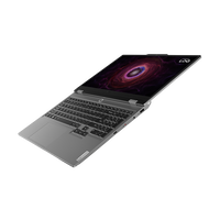 Lenovo LOQ 15ARP9  Portátil Gaming 156 FHD 144 Hz AMD Ryzen 7 7435HS RTX 4060 24 GB RAM 512 GB SSD FreeDOS