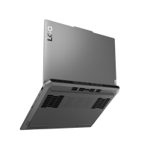 Lenovo LOQ 15ARP9  Portátil Gaming 156 FHD 144 Hz AMD Ryzen 7 7435HS RTX 4060 24 GB RAM 512 GB SSD FreeDOS