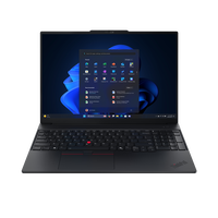 Lenovo ThinkPad E16 G3 | Portátil Intel Core Ultra 5 255U 16GB DDR5 512GB SSD NVMe Windows 11 Pro